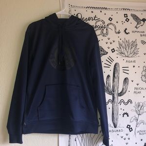 Burton Hoodie - Men’s